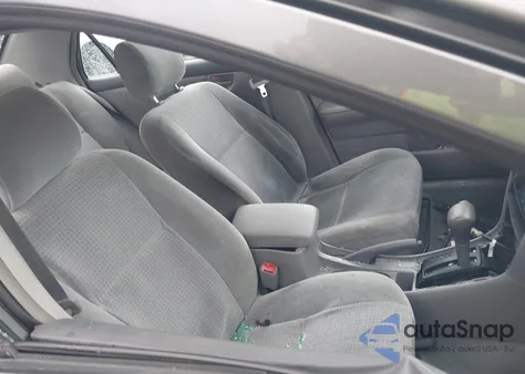 2005 Toyota Corolla Ce from USA, damaged, VIN 2T1BR32E65C329632